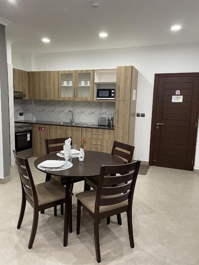 B Holiday Apartments Beau Vallon  Exteriér fotografie