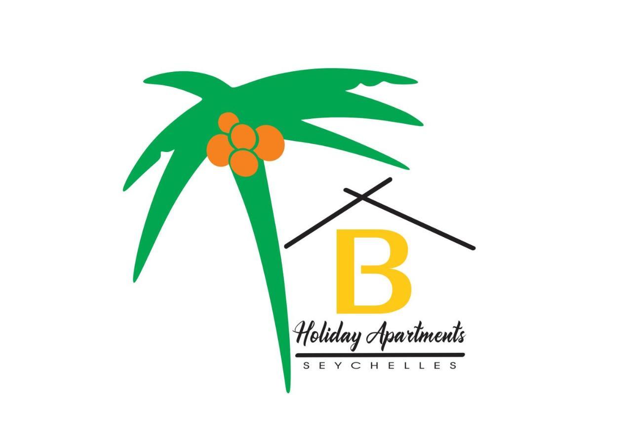 B Holiday Apartments Beau Vallon  Exteriér fotografie